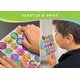 Animal Friends Smelly Stickers Variety Pack Alternate Image C