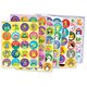 Animal Friends Smelly Stickers Variety Pack Alternate Image D