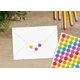 Colorful Smiles Mini Stickers Value Pack Alternate Image B