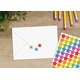 Colorful Star Smiles Mini Stickers Value Pack Alternate Image B
