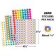 Awesome Assortment Mini Stickers Value Pack Alternate Image SIZE