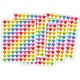 Heart Smiles Mini Stickers Value Pack Alternate Image A