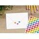 Heart Smiles Mini Stickers Value Pack Alternate Image B
