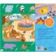 Wiggle Brain Tray Puzzles: Animals at Play Alternate Image B