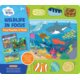 Wiggle Brain Tray Puzzles: Wildlife in Focus Alternate Image A