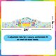 Colorful Happy Birthday Crowns Alternate Image SIZE
