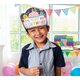 Cool for School It’s My Birthday Crowns Alternate Image B