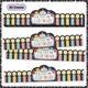 Cool for School It’s My Birthday Crowns Alternate Image C