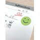 Happy Faces Stickers Alternate Image A