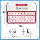 Magnetic Word Builder Alternate Image SIZE