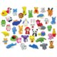 Desk Pets - Animal Friends (40 pack) Alternate Image B