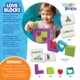 Wiggle Brain Love Blocks Alternate Image A