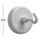 Black and White Magnetic Hooks Alternate Image SIZE