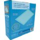 Light Blue Calming Covers Ceiling Light Filters Alternate Image E