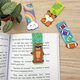 Magnetic Bookmarks Alternate Image A