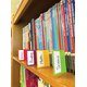 Library Book Dividers Alternate Image B