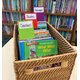 Library Book Dividers Alternate Image C