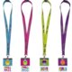 Brights 4Ever Hall Pass Lanyards Alternate Image A