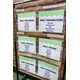 Reclaimed Wood Large 6 Pocket Chart Alternate Image B