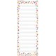 Confetti 14 Pocket Daily Schedule Pocket Chart Alternate Image A