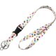 Confetti Lanyard Alternate Image C