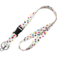 Confetti Lanyard Alternate Image C