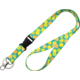 Lemon Zest Lanyard Alternate Image C