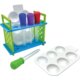 Up-Close Science: Eyedroppers & Spot Plates Activity Set Alternate Image A