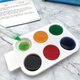 Up-Close Science: Eyedroppers & Spot Plates Activity Set Alternate Image E