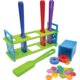 Up-Close Science: Magnetic Wands, Rings & Discs Activity Set Alternate Image A