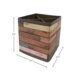 Reclaimed Wood Desktop Organizer Alternate Image SIZE