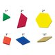 Foam Pattern Blocks Alternate Image SIZE