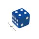 Dice (18 Pack) Alternate Image SIZE