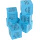 Foam Reading Comprehension Cubes Alternate Image C