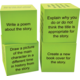 Foam Retell a Story Cubes Alternate Image A