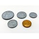 Play Money: Assorted Coins Alternate Image A