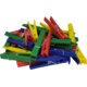 Plastic Clothespins Alternate Image A