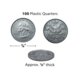 Play Money: Quarters Alternate Image SIZE