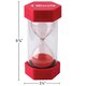 1 Minute Sand Timer-Large Alternate Image SIZE