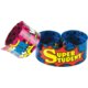 Superhero Super Student Slap Bracelets Alternate Image A