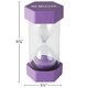 10 Minute Sand Timer-Large Alternate Image SIZE