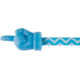 Aqua Chevron Hand Pointer Alternate Image A