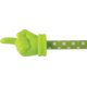 Lime Polka Dots Hand Pointer Alternate Image A