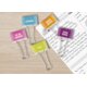 Classroom Management Large Binder Clips Alternate Image B