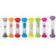 Small Sand Timers Combo 8-Pack Alternate Image SIZE