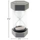 30 Second Sand Timer-Large Alternate Image SIZE