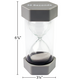 30 Second Sand Timer-Large Alternate Image SIZE