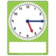 Magnetic Foam Geared Clocks- Small (2pack) Alternate Image B