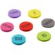 Foam Place Value Disks Alternate Image A