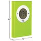 Magnetic Digital Timer - Lime Alternate Image SIZE